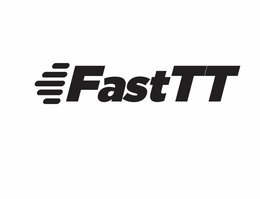 FASTTT trademark