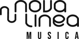 NOVA LINEA MUSICA trademark