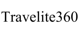 TRAVELITE360 trademark