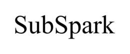 SUBSPARK trademark