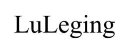 LULEGING trademark