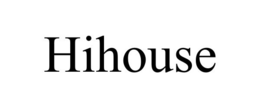 HIHOUSE trademark