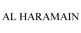 AL HARAMAIN trademark
