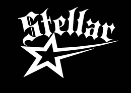 STELLAR trademark