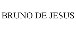 BRUNO DE JESUS trademark