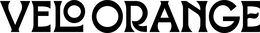 VELO ORANGE trademark