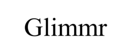 GLIMMR trademark