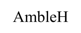 AMBLEH trademark