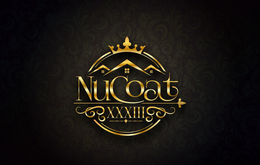 NUCOAT XXXIII trademark