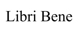 LIBRI BENE trademark