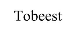 TOBEEST trademark