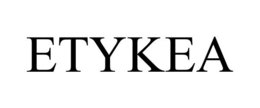 ETYKEA trademark