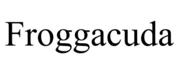 FROGGACUDA trademark