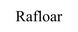 RAFLOAR trademark