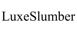 LUXESLUMBER trademark