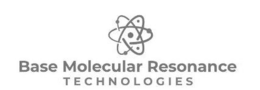 BASE MOLECULAR RESONANCE TECHNOLOGIES trademark