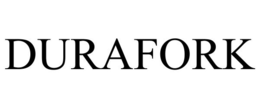 DURAFORK trademark