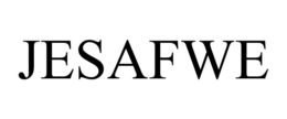 JESAFWE trademark
