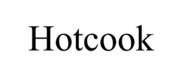 HOTCOOK trademark
