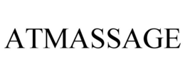 ATMASSAGE trademark