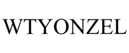 WTYONZEL trademark