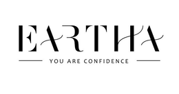 EARTHA YOU ARE CONFIDENCE trademark