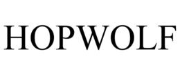 HOPWOLF trademark