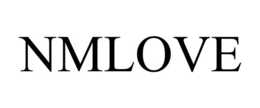 NMLOVE trademark