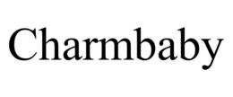 CHARMBABY trademark