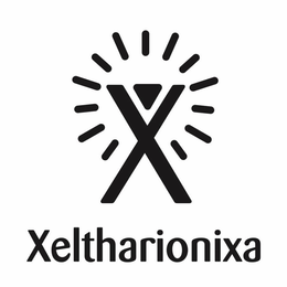 XELTHARIONIXA trademark