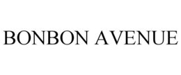 BONBON AVENUE trademark