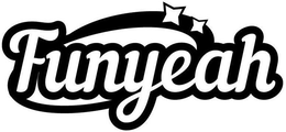 FUNYEAH trademark