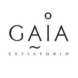 GAIA ESTIATORIO trademark