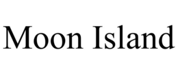 MOON ISLAND trademark