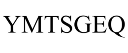 YMTSGEQ trademark