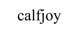 CALFJOY trademark