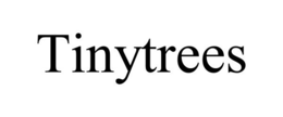 TINYTREES trademark