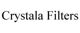 CRYSTALA FILTERS trademark