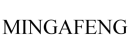 MINGAFENG trademark