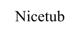 NICETUB trademark