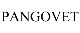 PANGOVET trademark
