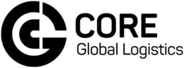 CG CORE GLOBAL LOGISTICS trademark
