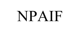 NPAIF trademark