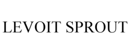 LEVOIT SPROUT trademark