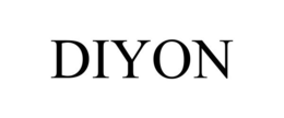 DIYON trademark
