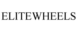 ELITEWHEELS trademark
