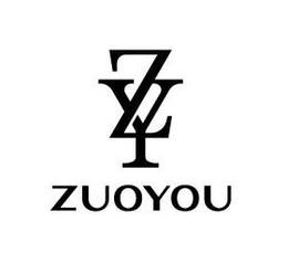 ZY ZUOYOU trademark