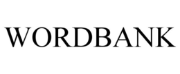 WORDBANK trademark