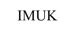 IMUK trademark