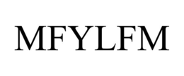 MFYLFM trademark